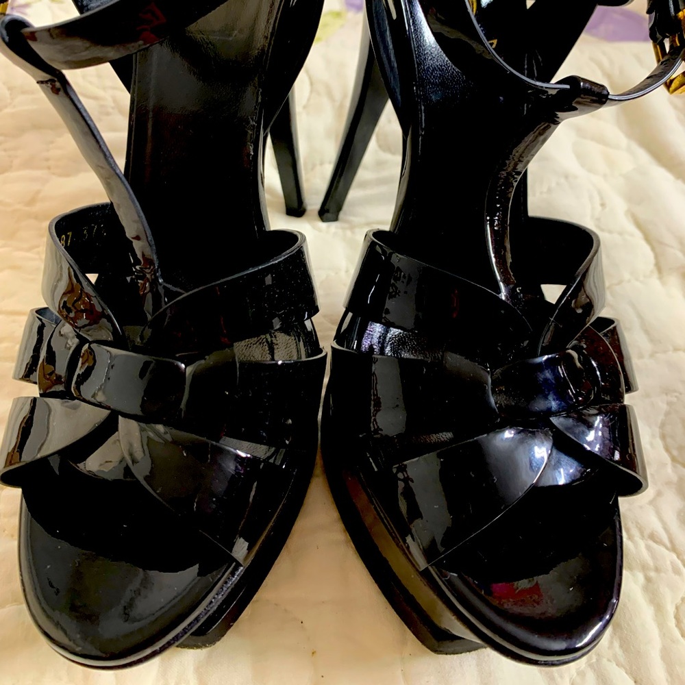 Used good to wear